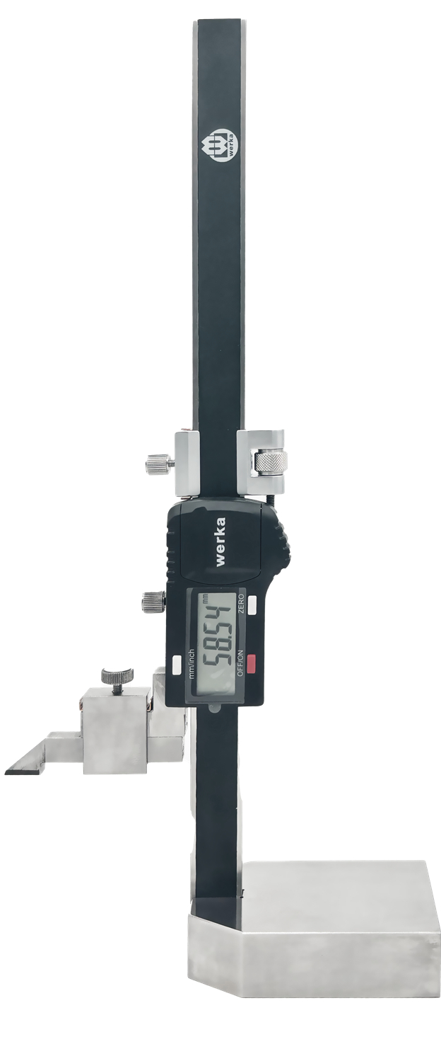 Mini Digital Height Gauge