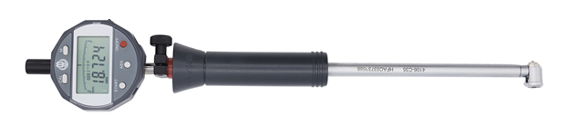 Bore Gauge With Ceramic Tips