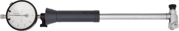 Bore Gauge With Ceramic Tips