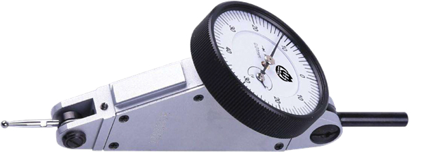 Large Range Dial Test Indicator