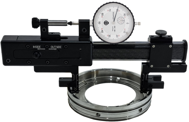 Mini Comparative Gauge