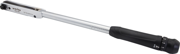 1/2″ British Classic Torque Wrench