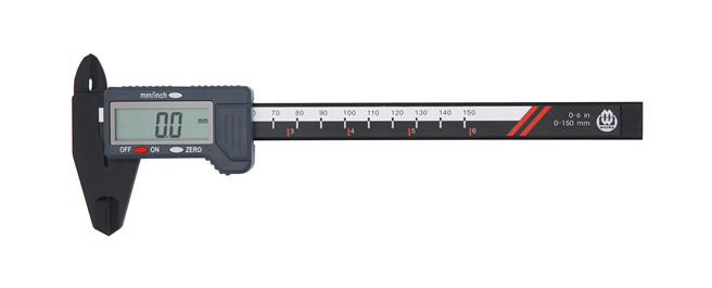 Digital caliper