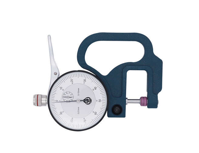 Dial Thickness gauge