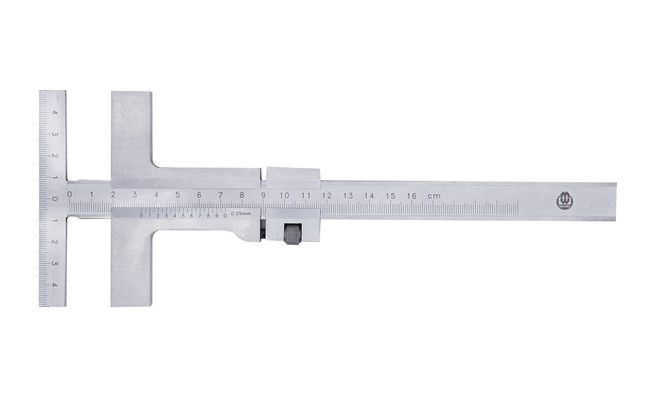 Marking calipers