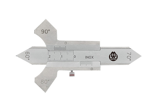 Welding gauge